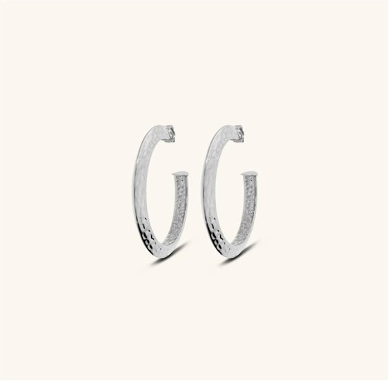 Pendientes Etrusca Mujer in Bronce M16955EBR.RHXXONES - M16955EBR.RHXXONES